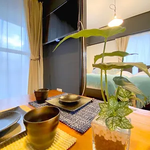 Space Kuro Kamata アパート 東京都