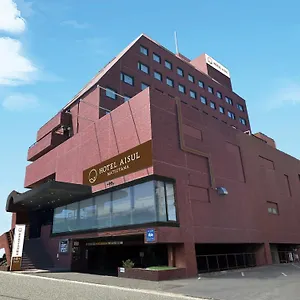 ホテルサンルート松山 ホテル 松山市