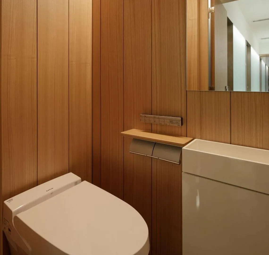 Koyado Hotel Adult Only Check In Starts From 10Pm Τόκιο