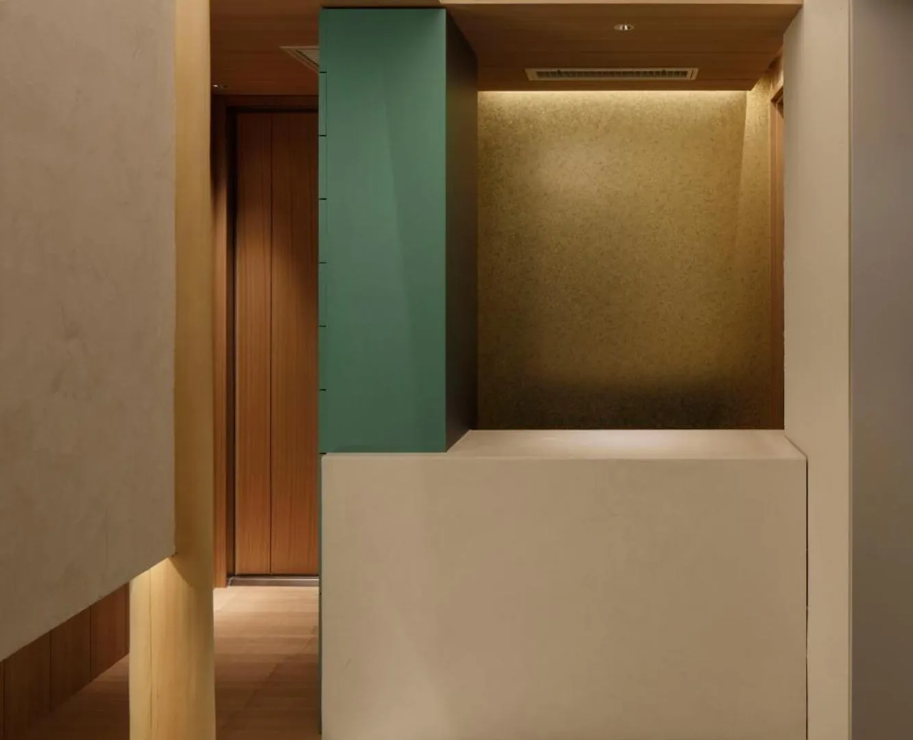 Koyado Hotel Adult Only Check In Starts From 10Pm Τόκιο 0*,  Ιαπωνία