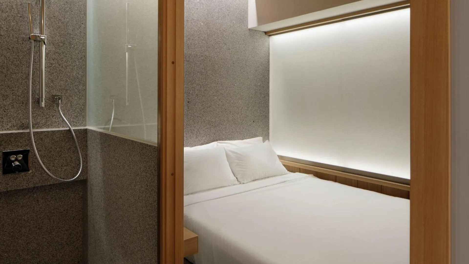 Koyado Hotel Adult Only Check In Starts From 10Pm Τόκιο Ιαπωνία