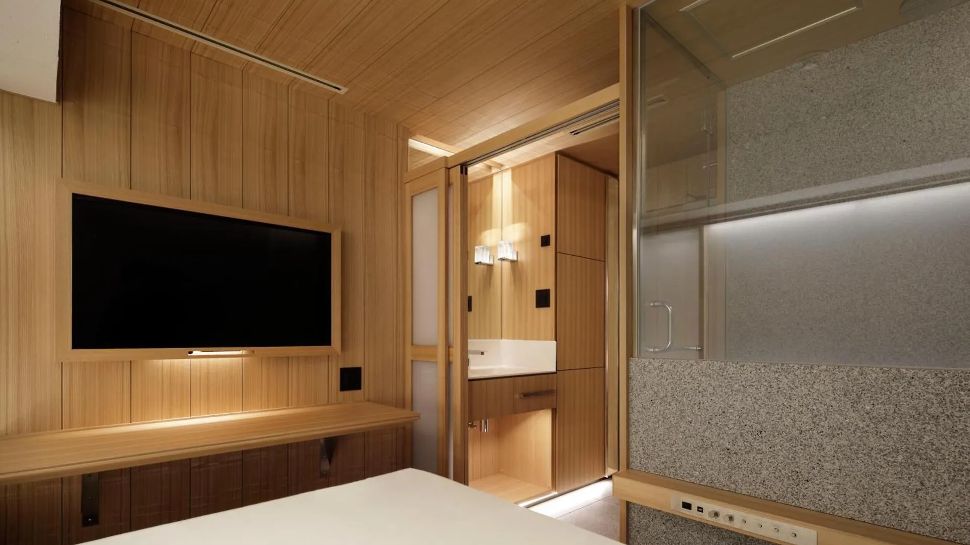 Koyado Hotel Adult Only Check In Starts From 10Pm Τόκιο Ιαπωνία