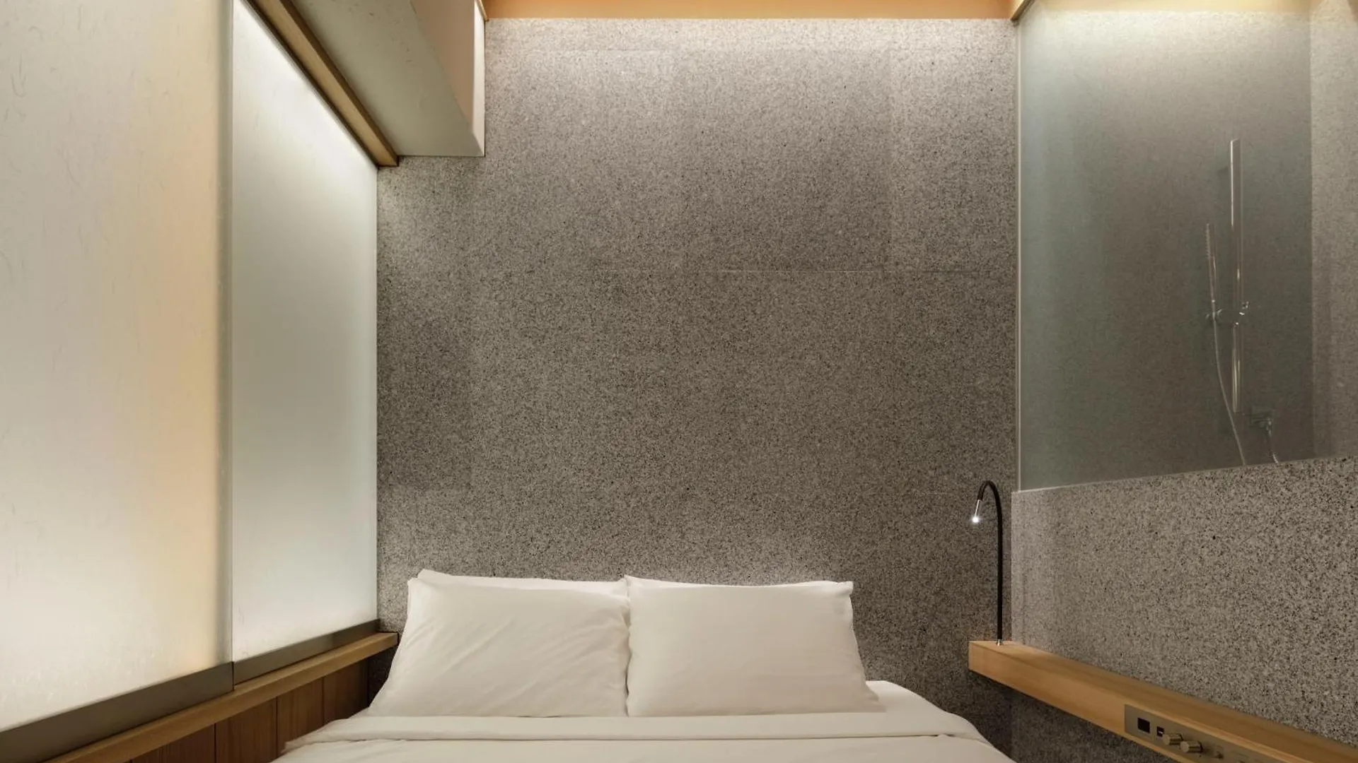 Koyado Hotel Adult Only Check In Starts From 10Pm Τόκιο 0*,