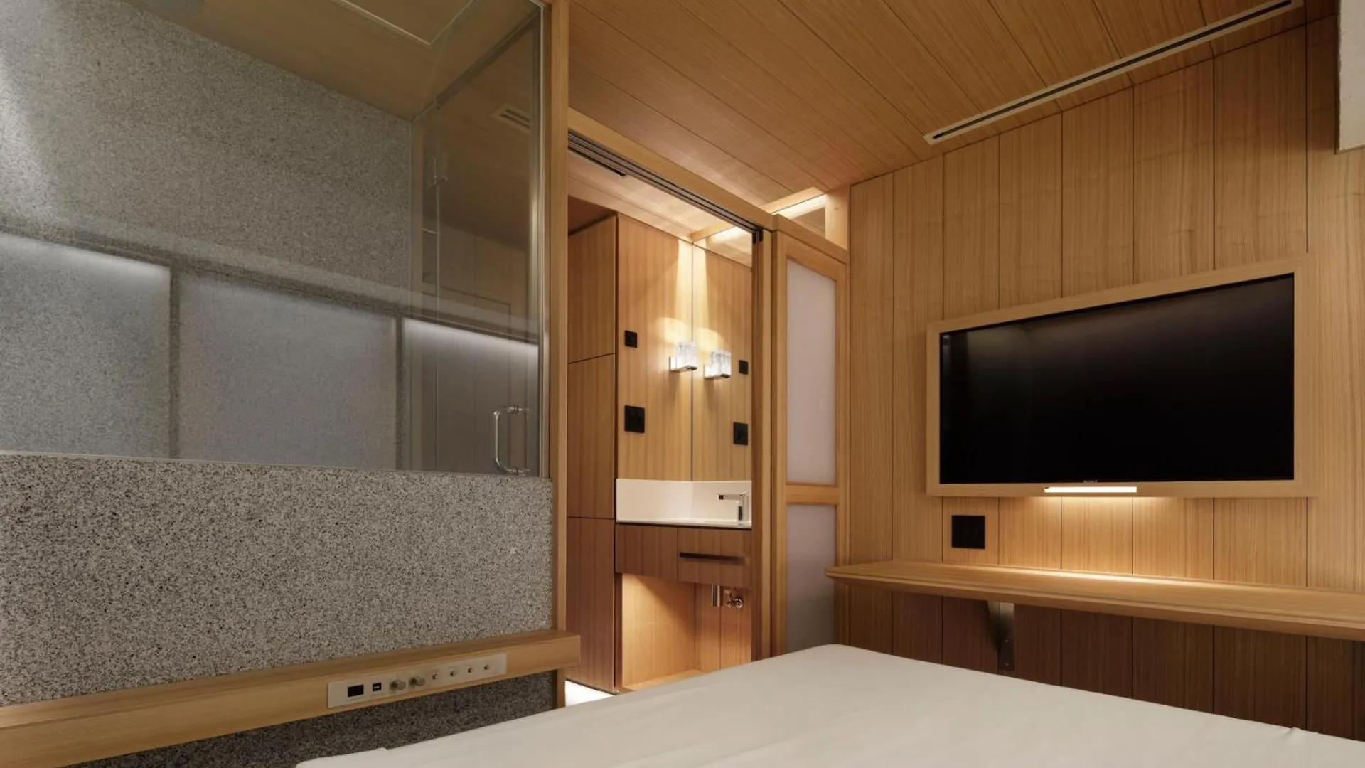 Koyado Hotel Adult Only Check In Starts From 10Pm Τόκιο