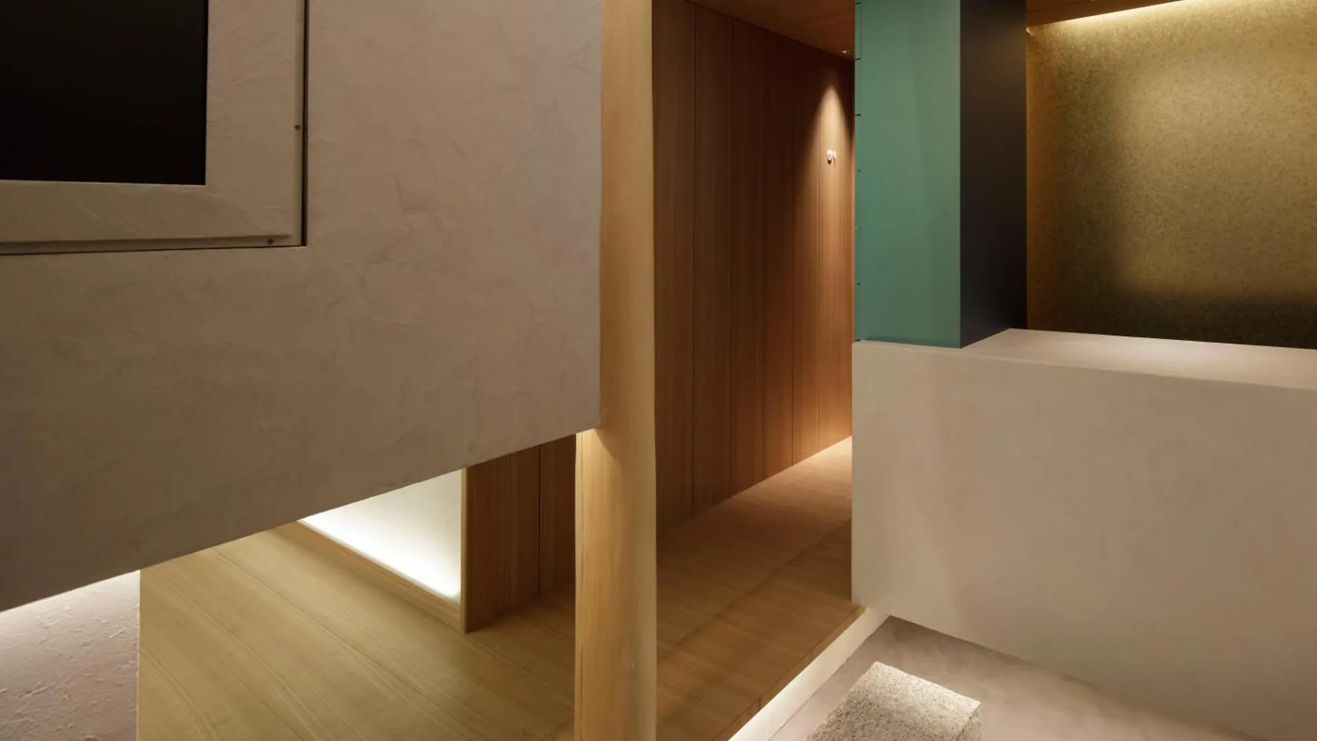 Koyado Hotel Adult Only Check In Starts From 10Pm Τόκιο 0*,